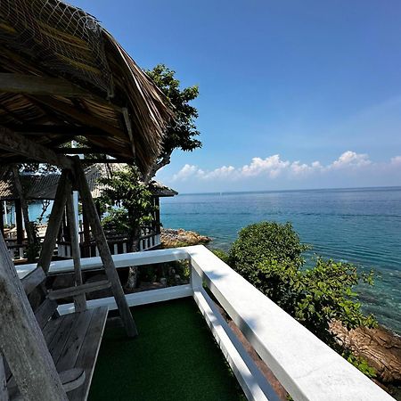 Shari-La Perhentian Island Resort Kampong Pasir Panjang  Eksteriør bilde