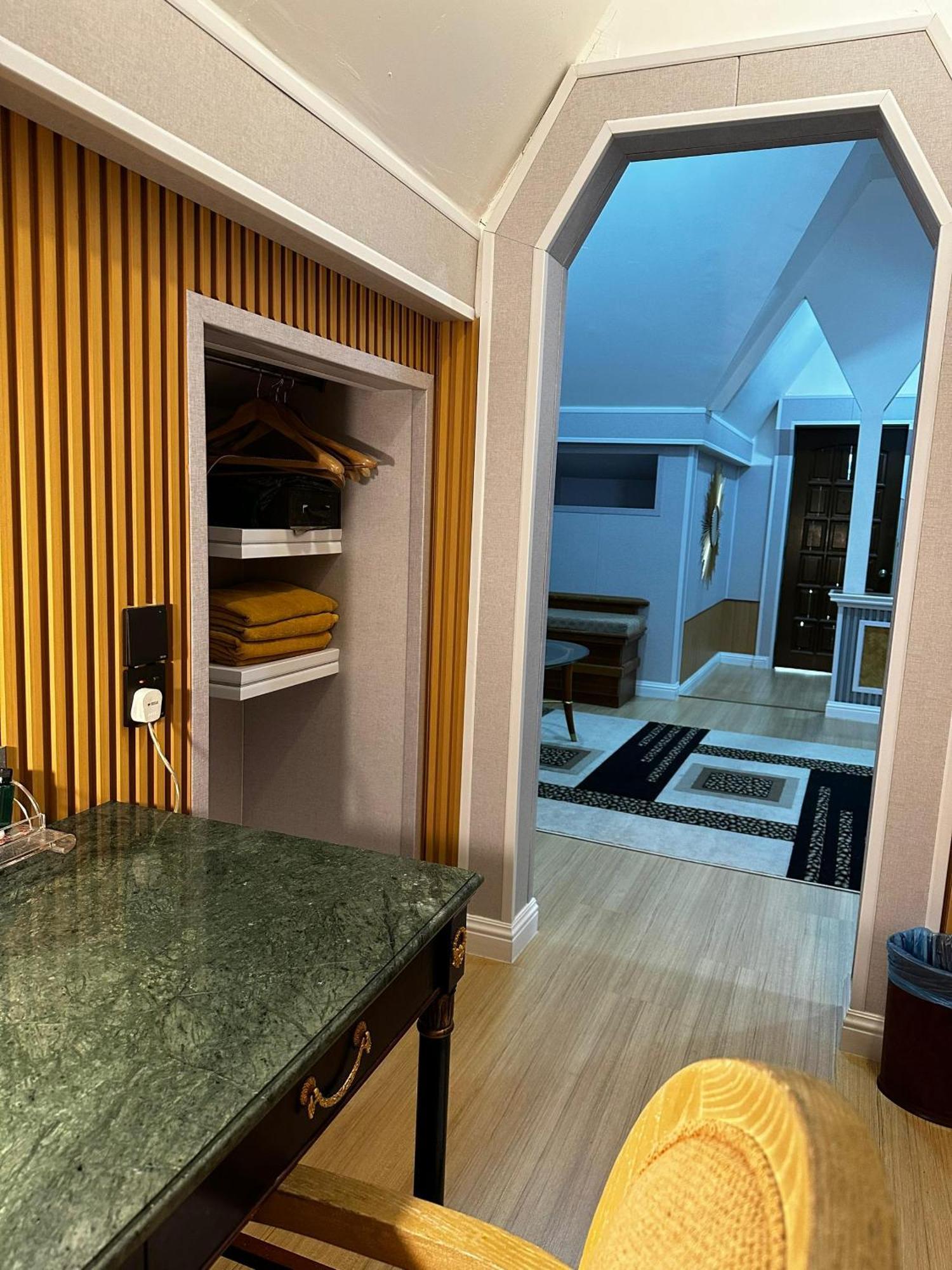 Shari-La Perhentian Island Resort Kampong Pasir Panjang  Eksteriør bilde