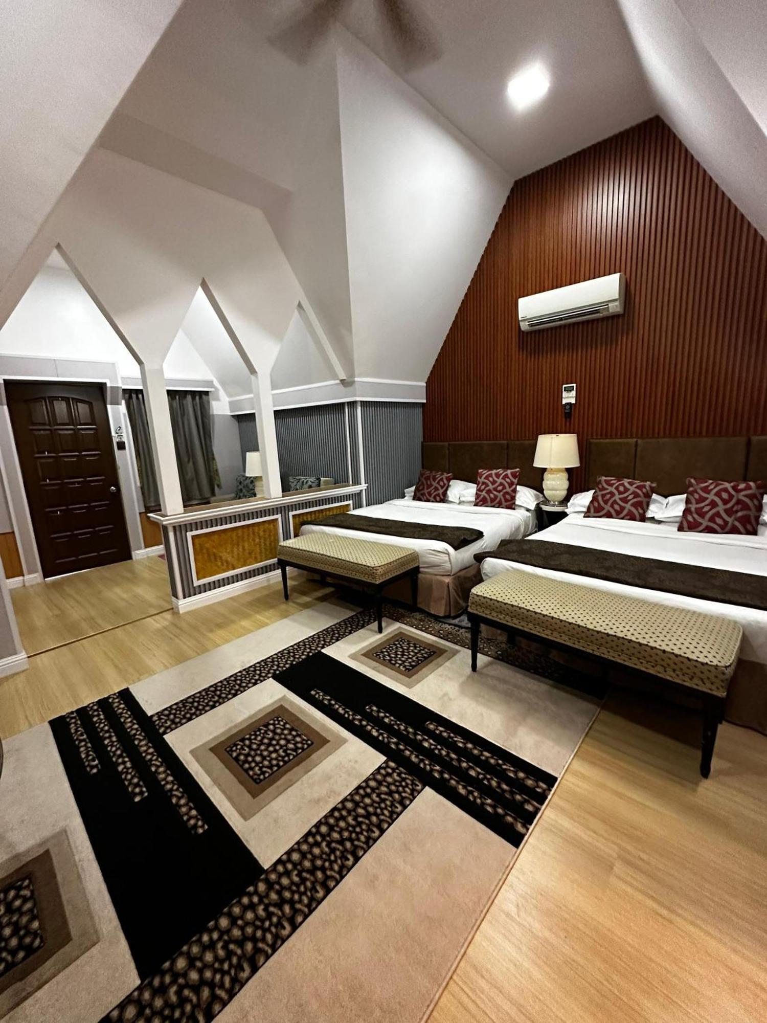 Shari-La Perhentian Island Resort Kampong Pasir Panjang  Eksteriør bilde
