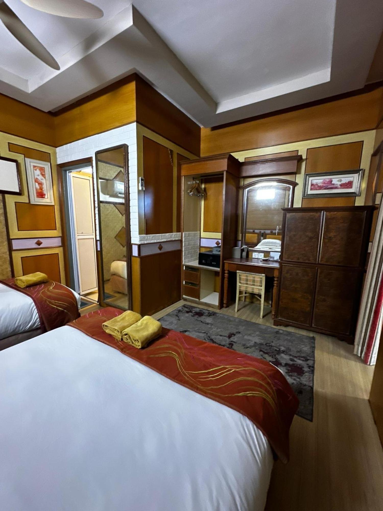 Shari-La Perhentian Island Resort Kampong Pasir Panjang  Eksteriør bilde