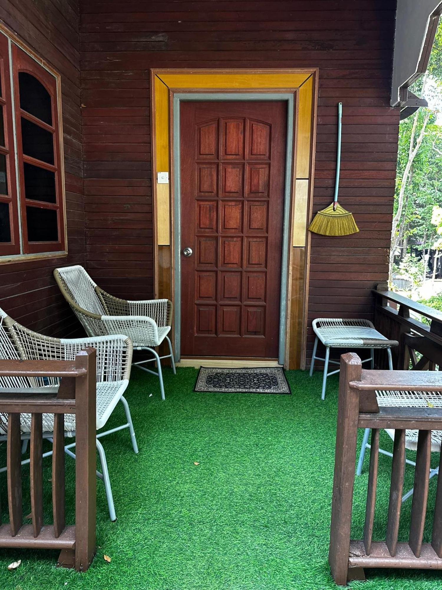 Shari-La Perhentian Island Resort Kampong Pasir Panjang  Eksteriør bilde
