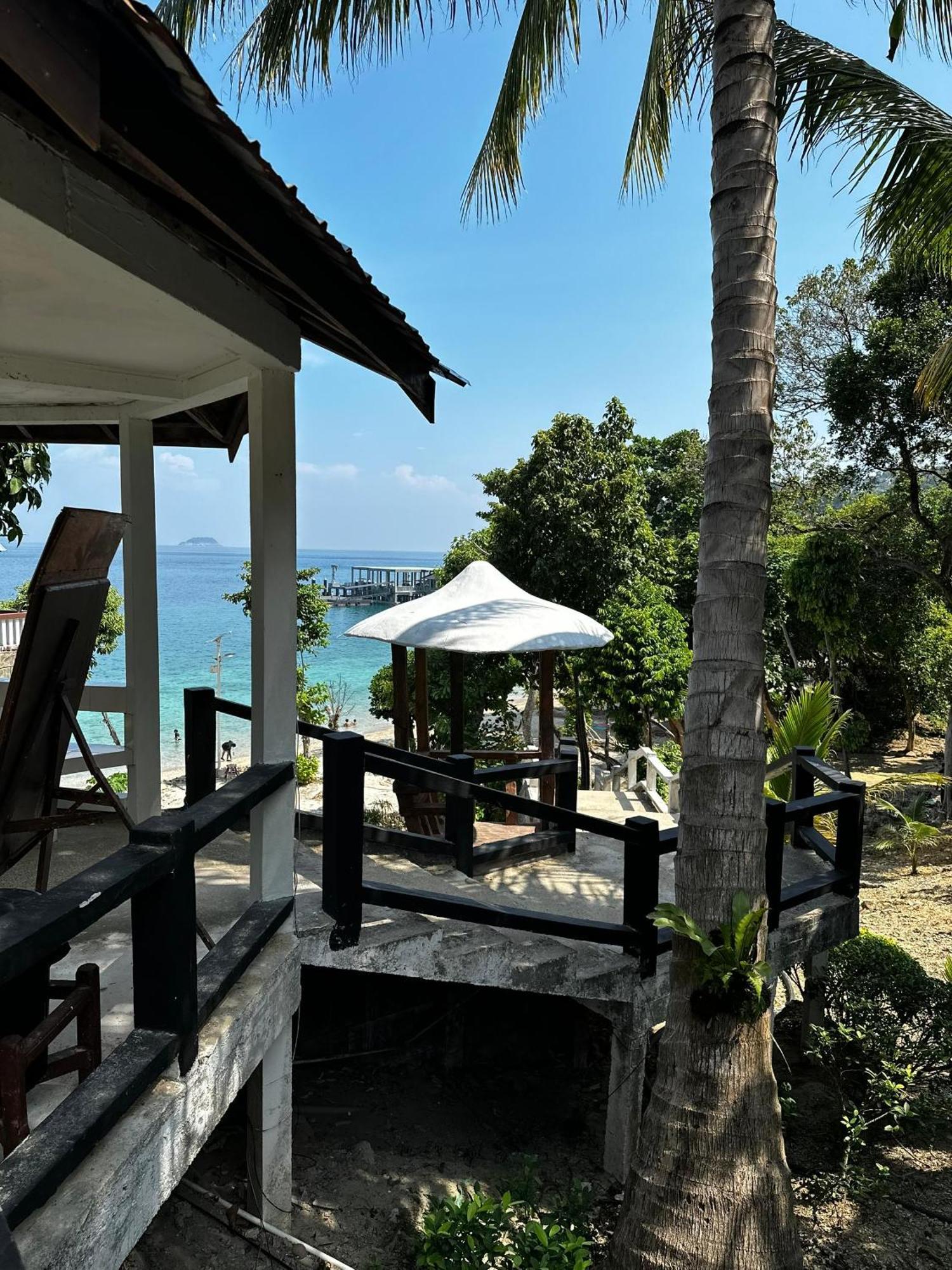 Shari-La Perhentian Island Resort Kampong Pasir Panjang  Eksteriør bilde