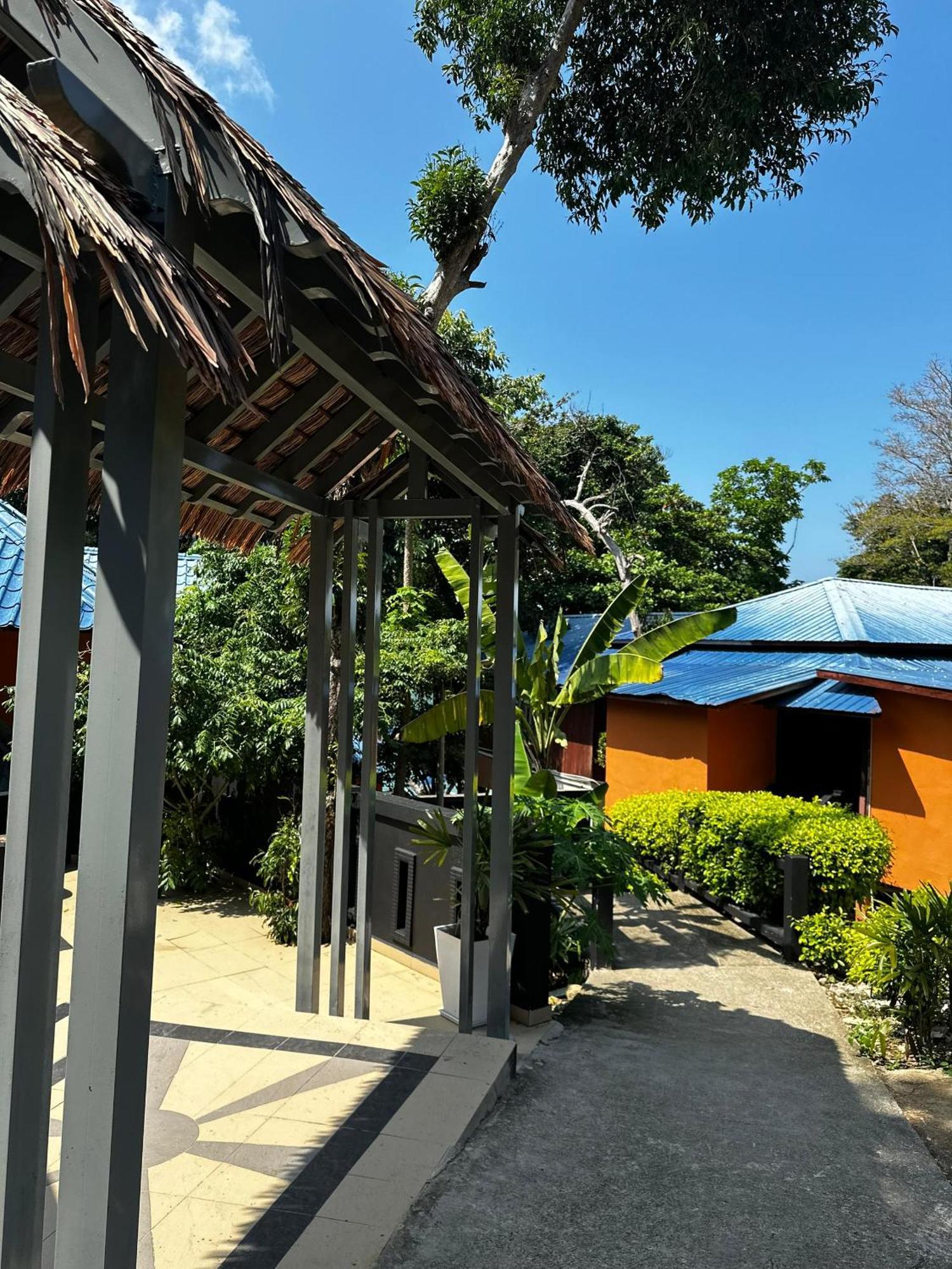 Shari-La Perhentian Island Resort Kampong Pasir Panjang  Eksteriør bilde