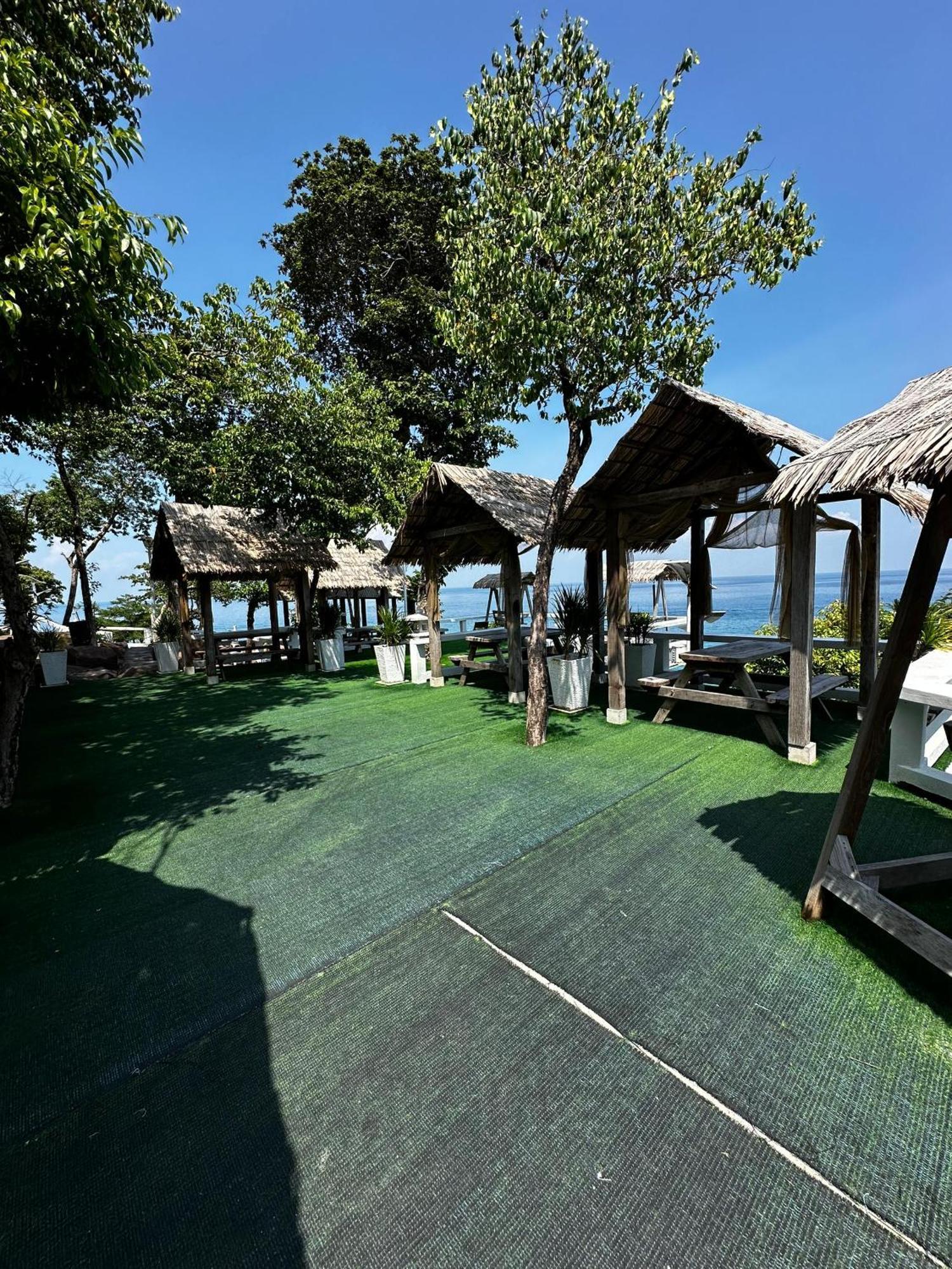 Shari-La Perhentian Island Resort Kampong Pasir Panjang  Eksteriør bilde