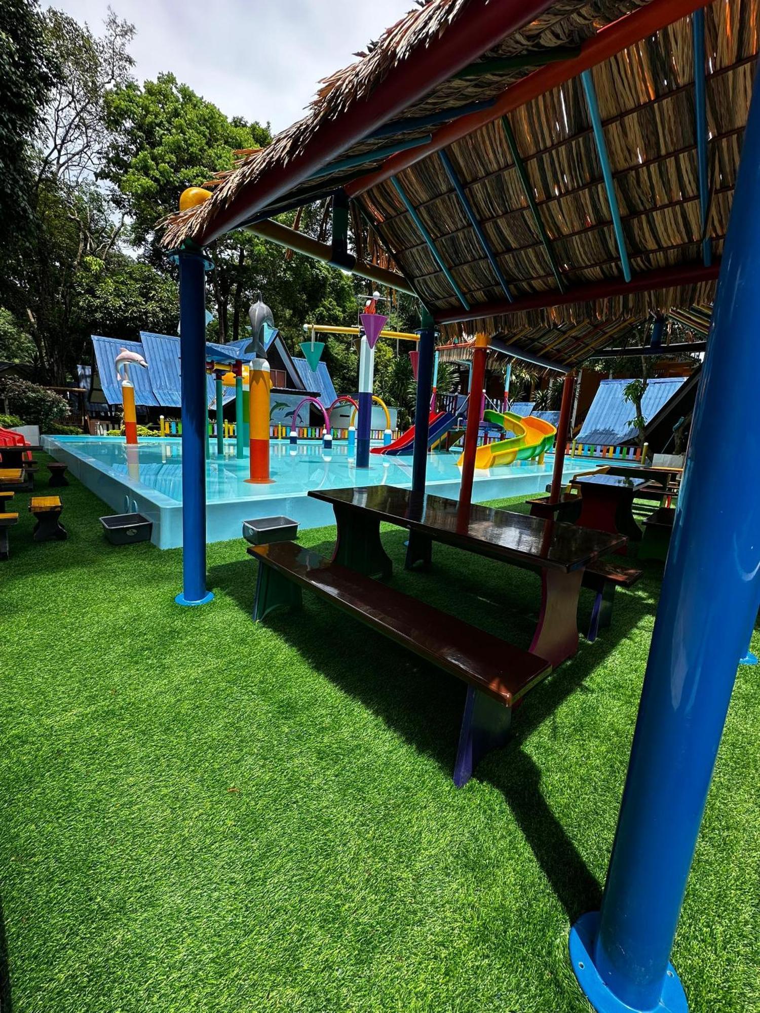 Shari-La Perhentian Island Resort Kampong Pasir Panjang  Eksteriør bilde